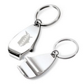 Extract Key Holder/Bottle Opener